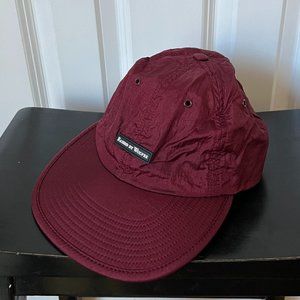 Raised By Wolves Nylon Cap